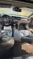 Toyota Camry SE FWD (2.5L) 2018 La Goge - 5