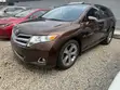 Toyota Venza XLE 2012 Wadda Akawo - 3
