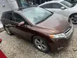 Toyota Venza XLE 2012 Wadda Akawo - 4