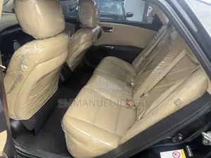 2017 Toyota Avalon Touring Sedan FWD