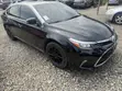 2017 Toyota Avalon Touring Sedan FWD - 4