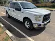 Ford F-150 2017 White - 2