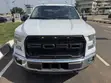 Ford F-150 2017 White - 4