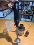 Sokany 4-in-1 Multipurpose Hand Blender Set - 4