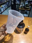 Sokany 4-in-1 Multipurpose Hand Blender Set - 5