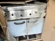 Brand New GF985 Commercial Gas Deep Fryer With Cabinet - 2