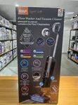 RAF Cordless Floor Washer Vacuum Cleaner - 2