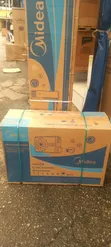 Midea 2 Ton Standing Unit AC - 4