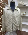 Original Louis Vuitton Reversible Jacket - 1
