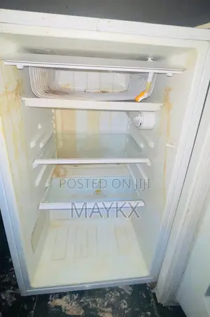 Used GE Refrigerator - Fast Cooling