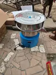 60cm Sieving Machine (Wet & Dry) - 2