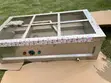 Brand New 6-Pan Commercial Electric Bain Marie - 2