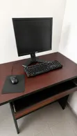Dell Desktop Computer 16GB RAM, 1TB HDD + SSD - 3