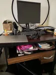 Dell Desktop Computer 16GB RAM, 1TB HDD + SSD - 4
