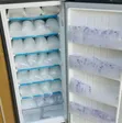 Bona Inverter Freezer na Kankara - Sabo - 2