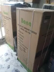 Bona Inverter Freezer na Kankara - Sabo - 3