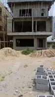 4-Bedroom Duplex a Cikin Karamin Estate, Asokoro Don Siyarwa - 3