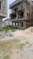 4-Bedroom Duplex a Cikin Karamin Estate, Asokoro Don Siyarwa - 4
