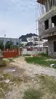 4-Bedroom Duplex a Cikin Karamin Estate, Asokoro Don Siyarwa - 5
