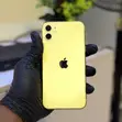 Apple iPhone 11 128GB Yellow - 1