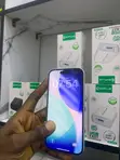 Apple iPhone 16 128GB White - 3