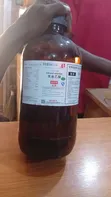 Absolute Ethanol (≥99.5% Tsarki) - 1