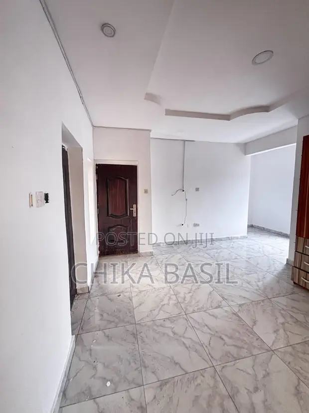 4 Bedroom Shared Apartment for Rent in Ikota - 1