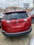 2015 Toyota RAV4 LE AWD SUV - Sabuwar Shigo Daga Amurka - 1
