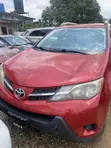 2015 Toyota RAV4 LE AWD SUV - Sabuwar Shigo Daga Amurka - 3