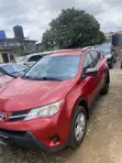 2015 Toyota RAV4 LE AWD SUV - Sabuwar Shigo Daga Amurka - 4