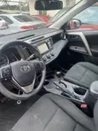2015 Toyota RAV4 LE AWD SUV - Sabuwar Shigo Daga Amurka - 5
