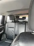 2016 Toyota Highlander XLE V6 4x2 Gold - 2