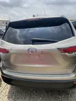 2016 Toyota Highlander XLE V6 4x2 Gold - 5
