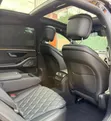 2022 Mercedes-Benz S 580 4MATIC Baki - 3