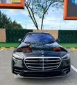 2022 Mercedes-Benz S 580 4MATIC Baki - 4