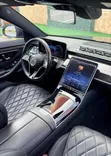 2022 Mercedes-Benz S 580 4MATIC Baki - 5