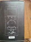 MESTEK DM100 Digital Multimeter - 3