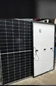 Ja Solar Polycrystalline Solar Panel 650W - 1