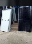 Ja Solar Polycrystalline Solar Panel 650W - 3