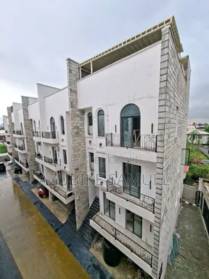 4-Bedroom Townhouse/Terrace in Lugard Avenue, Ikoyi for Sale