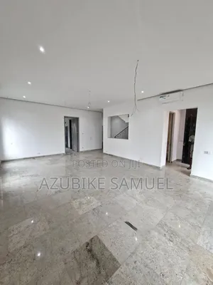 4 Bedroom Townhouse/Terrace a Lugard Avenue, Ikoyi don siyarwa
