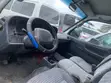 Toyota HiAce Grand 2000 White - 2