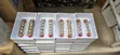 DC Bus Bar - 150A to 800A - 1