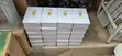 DC Bus Bar - 150A to 800A - 2