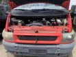 Ford T350 Karamin Lori 2004 - 1