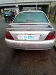 Honda Accord 2005 Grey - 2