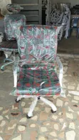 Mini Executive Office Chair - 2