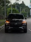 Mercedes-Benz GLE 350 2023 Foreign Used - 1
