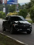 Mercedes-Benz GLE 350 2023 Foreign Used - 2