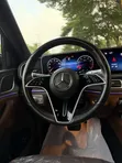 Mercedes-Benz GLE 350 2023 Foreign Used - 4